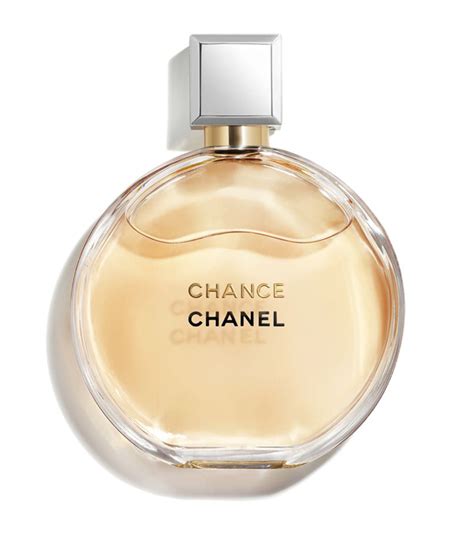 chanel chance 50ml eau de toilette|perfume chance chanel mujer.